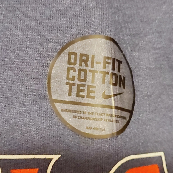 MLB Los Angeles Angels Practice Performance Tee - Picture 8 of 10